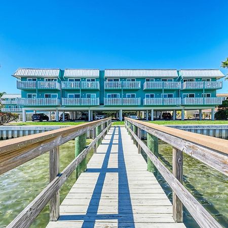 Anna Maria Island Beach Palms 6B Bradenton Beach Extérieur photo