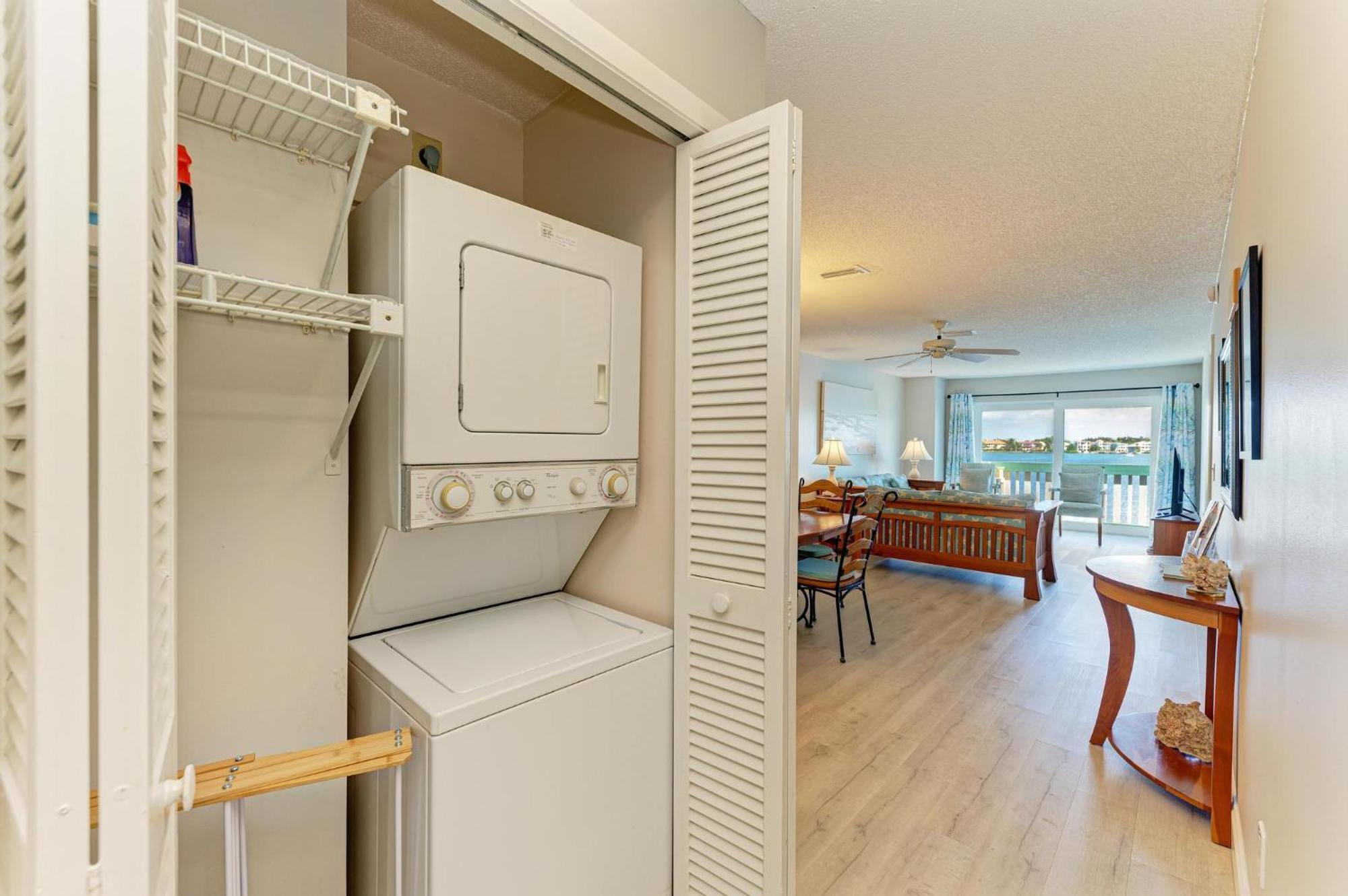 Anna Maria Island Beach Palms 6B Bradenton Beach Extérieur photo