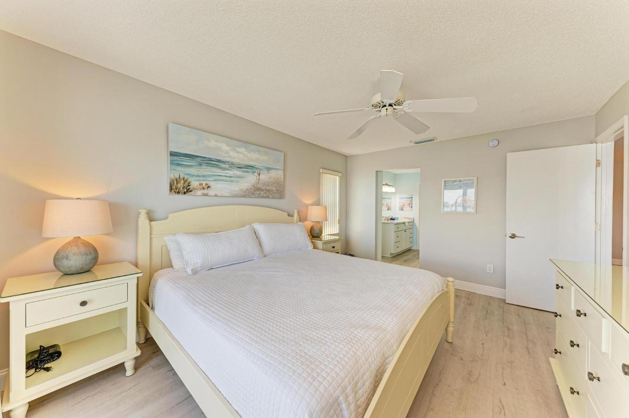 Anna Maria Island Beach Palms 6B Bradenton Beach Extérieur photo
