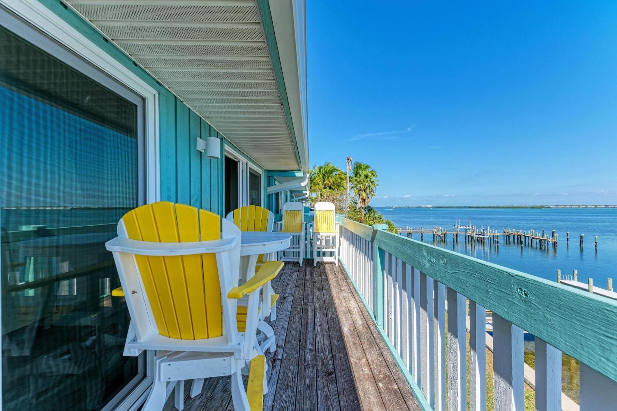 Anna Maria Island Beach Palms 6B Bradenton Beach Extérieur photo